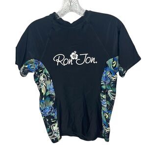 Ron Jon Swim Shirt. Size Large.